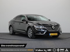 Renault Talisman - dCi 110pk Intens | 4 Control | Trekhaak | Stoel Massage | Navigatie |