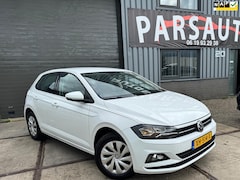 Volkswagen Polo - 1.0 TSI Comfortline Carplay/Airco/Cruise CR/Navi