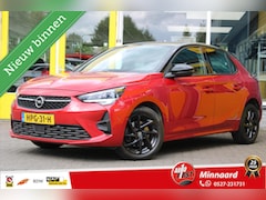 Opel Corsa - 1.2 Turbo GS Line Automaat 130 Pk Camera