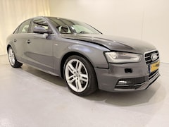 Audi A4 Limousine - Sedan 1.8 TFSI S Edition Automaat