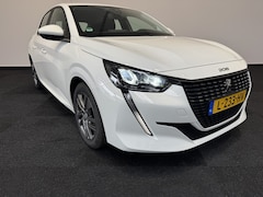 Peugeot 208 - 1.2 PT Active Pack