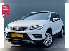 SEAT Ateca - BWJ 2020 | 1.5 TSI 150PK Style Bus Intense AUTOMAAT | CLIMA | NAVI | CARPLAY | CAMERA | PD