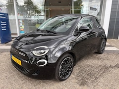 Fiat 500 C - La Prima 42 kWh