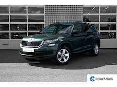 Skoda Kodiaq - 1.5 TSI 150PK Ambition | Trekhaak | Navigatie | Adaptive Cruise | 17"