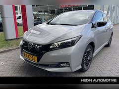 Nissan LEAF - e+ Tekna 62 kWh