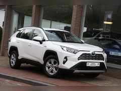 Toyota RAV4 - 2.5 Hybrid Comfort Navi Camera ACC