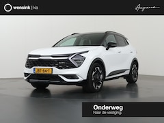 Kia Sportage - 1.6 T-GDi Plug-in Hybrid AWD GT-PlusLine | Panoramadak | Harman/kardon audio | Stoelventil