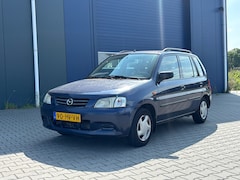 Mazda Demio - 1.5 Exclusive