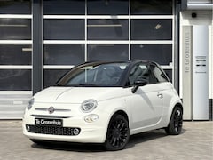 Fiat 500 C - Dolcevita 120th Edition Cabrio 0.9 TwA