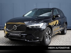 Volvo XC60 - T6 Plug-in hybrid AWD Plus Dark | MY2026 nieuw model | Pano. dak | Head-up | Premium Audio
