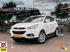 Hyundai ix35 - 1.6i GDI Style Airco Clima Cruise Trekhaak NAP