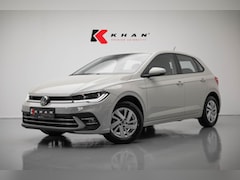 Volkswagen Polo - 1.0 TSI Highline |Carplay|Park. sensoren|Stoelverwarming|
