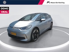 Volkswagen ID.3 - Pro Business 58 kWh accu. 204 pk 20" Sanya Velgen· sfeerverlichting · stuurwiel multifunct