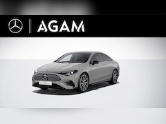 Mercedes-Benz CLA-Klasse - 250+ Launch Edition