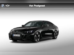 BMW 4-serie Gran Coupé - 420i M Sportpakket Pro | VPLD