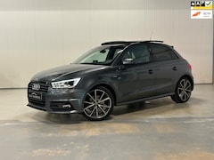 Audi A1 Sportback - 1.4 TFSI Sport Pro Line | 3x S-LINE | PANO | STOELVERWARMING