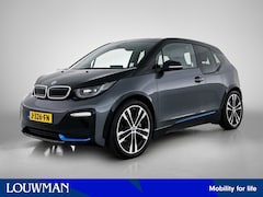 BMW i3 - S 94Ah 33 kWh