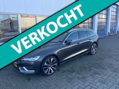Volvo V60 - 2.0 T6 Recharge AWD Inscription