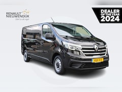 Renault Trafic - 2.0 dCi 110 T30 L2H1 Comfort | PARKEERSENSOREN | CRUISE CONTROL | AIRCONDITIONING | APPLE