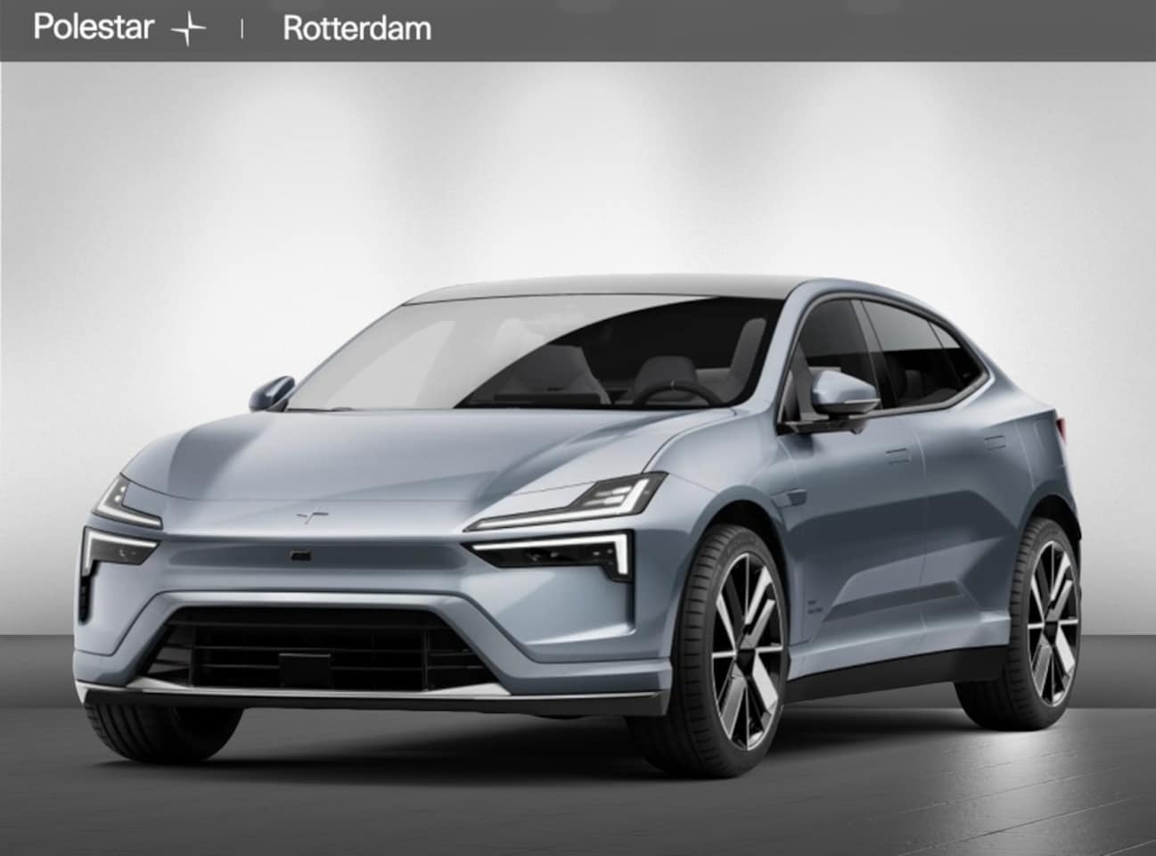 Polestar 4 - LRSM 100 kWh | NIEUW | Pilot- Plus- Prime Pack | Gratis 21" | - AutoWereld.nl