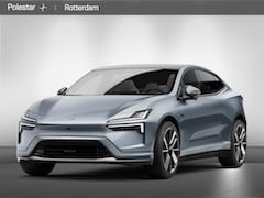 Polestar 4 - 4 Long Range Single Motor 100 kWh | NIEUW | Pilot- Plus- Prime Pac