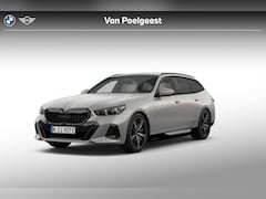 BMW 5-serie Touring - 530e | M Sport Pro | Innovation Pack | Travel Pack | Comfort Pack