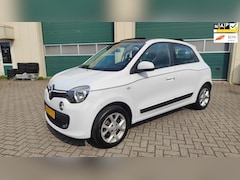 Renault Twingo - 1.0 SCe Dynamique Cabriotop