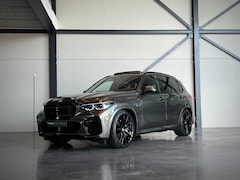 BMW X5 - M-Sport, Bowers&Wilkins, Pano, Laser, Crafted Clarity, ACC, Bekerhouders gekoeld/verwarmd,