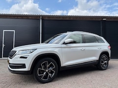 Skoda Kodiaq - 1.4 TSI 4x4 Style Business | Automaat | Navigatie | Trekhaak | NL-auto