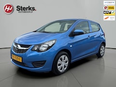 Opel Karl - 1.0 ecoFLEX Edition