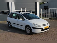 Peugeot 307 Break - 2.0 HDi XS