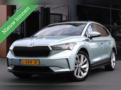 Skoda Enyaq iV - 60 | ACC | Camera | Stoelverwarming