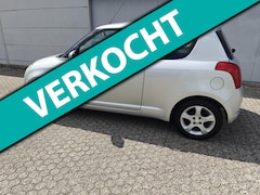 Suzuki Swift - 1.3 GA