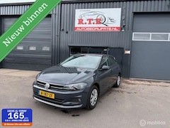 Volkswagen Polo - 1.0 MPI Comfortline Business