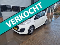 Peugeot 107 - 1.0 Blue Lease Nwe APK/ 12 mnd garantie