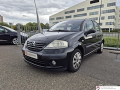 Citroën C3 - 1.4i Ligne Prestige