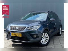 SEAT Arona - BWJ 2020 | 1.6 TDI 96PK Style Bus Intense AUTOMAAT | CLIMA | LEDER/ALCANTARA | NAVI | CAME