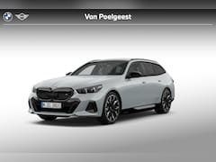 BMW i5 Touring - M60 xDrive M Sportpakket Pro | VPLD