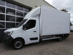 Renault Master - T35 2.3 dCi 145 Bakwagen+Laadklep Airco, Cruise, 3persoons. L420cm B214cm H230cm