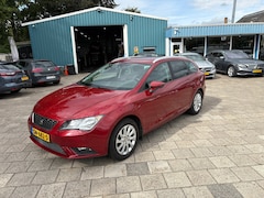 SEAT Leon ST - 1.2 TSI Style Business