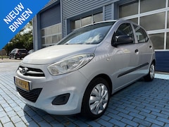 Hyundai i10 - 1.1 i-Drive Cool HOGE INSTAP AIRCO ELEKTR RAMEN