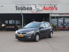 Kia Cee'd - 1.4 CVVT X-ecutive Cruise control, Climate control, Trekhaak