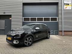Citroën C3 - 1.2 PureTech S&S Feel Edition Apple Carplay Cruise Airco Nette auto Rijklaar geprijsd