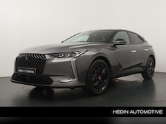 DS 4 - 4 1.2 130pk Performance Line Automaat | Navigatie | Camera | Climate Control | Carplay | L