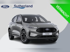 Ford Kuga - 2.5 PHEV ST-Line 243pk | Driver Assistance Pack | Winterpack | Trekhaak Wegklapbaar | 19 i