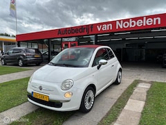 Fiat 500 - 1.2 Pop|PDC|CABRIO|AIRCO