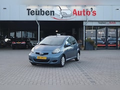 Toyota Aygo - 1.0-12V Comfort Radio, Airco, Isofix