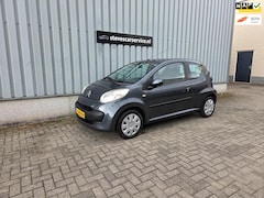 Citroën C1 - 1.0-12V Séduction recent voor 1250 onderhoud gehad