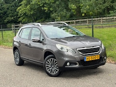 Peugeot 2008 - 1.2 VTi Active /Airco/Cruise/5-Deurs/