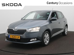 Skoda Fabia - 1.0 TSI Ambition / Cruise / Carplay / Climate